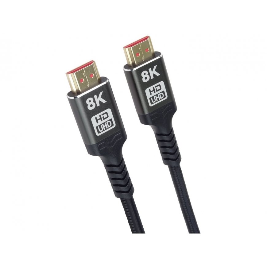 PremiumCord ULTRA HDMI 2.1 augstas