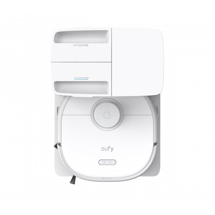 Anker Eufy | Robot Vacuum Cleaner | X10 Pro Omni | Wet&Dry – 3