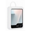 Samsung EF-PF741TWEGWW mobiliojo telefono dėklas 17,4 cm (6.85") Balta Samsung EF-PF741TWEGWW mobiliojo telefono dėklas 17,4 cm (6.85") Balta