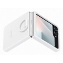 Samsung EF-PF741TWEGWW matkapuhelimen suojakotelo 17,4 cm (6.85") Suojus Valkoinen Samsung EF-PF741TWEGWW matkapuhelimen suojakotelo 17,4 cm (6.85") Suojus Valkoinen