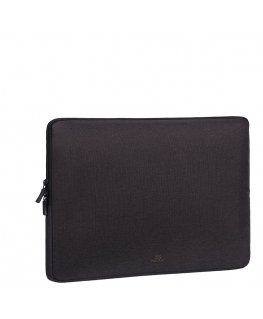 Rivacase 7705 39,6 cm (15.6") Soma-aploksne Melns