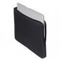 Rivacase 7705 39,6 cm (15.6") Soma-aploksne Melns Rivacase 7705 39,6 cm (15.6") Soma-aploksne Melns