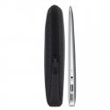Rivacase 7705 39.6 cm (15.6") Sleeve case Black Rivacase 7705 39.6 cm (15.6") Sleeve case Black