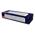 Trust GXT 619W Thorne Balta 2.0 kanalai 6 W Trust GXT 619W Thorne Balta 2.0 kanalai 6 W