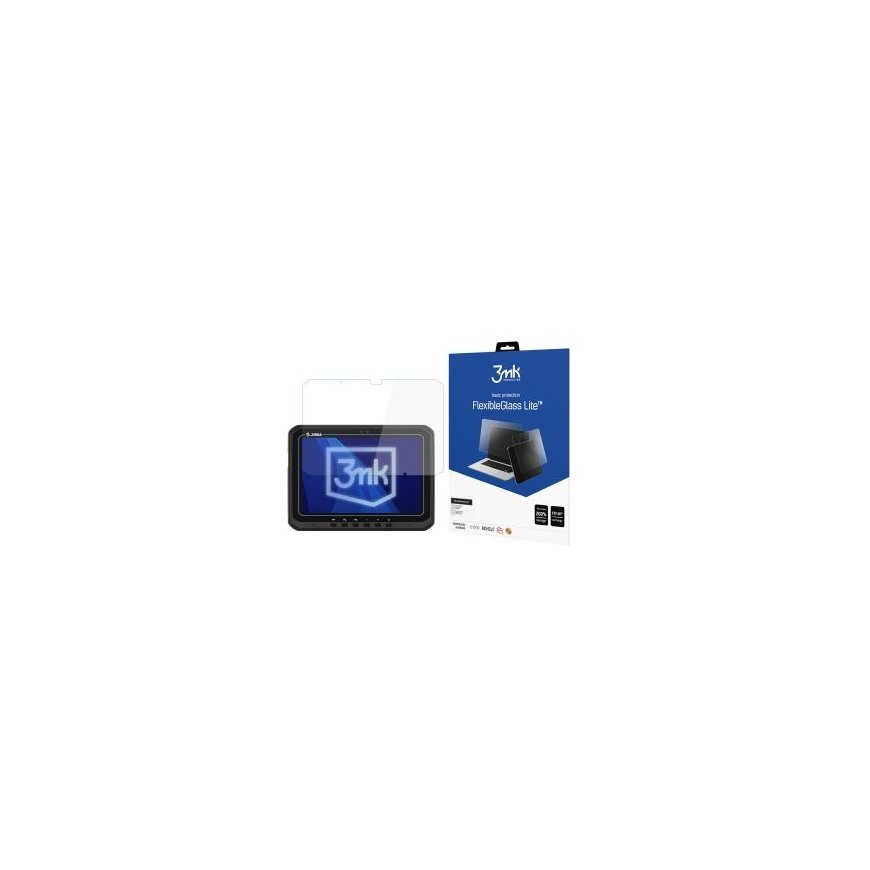 3Mk 'Oppo Reno 14 F/ 14 FS 5G' – 3 mk 'FlexibleGlass Lite' – 2