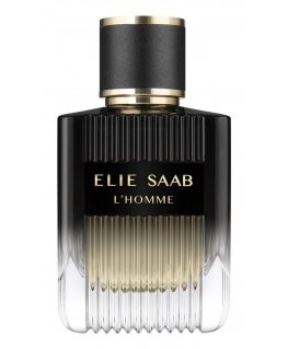 Elie Saab L'Homme 50 ml Люди