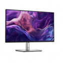 Monitoris Dell P2425HE | 23.8 " | IPS | 16:9 | 100 Hz | 8 ms | 1920 x 1080 pikseļi | 250 cd/m² | HDMI savienojumi daudzums 1 | G Monitoris Dell P2425HE | 23.8 " | IPS | 16:9 | 100 Hz | 8 ms | 1920 x 1080 pikseļi | 250 cd/m² | HDMI savienojumi daudzums 1 | G