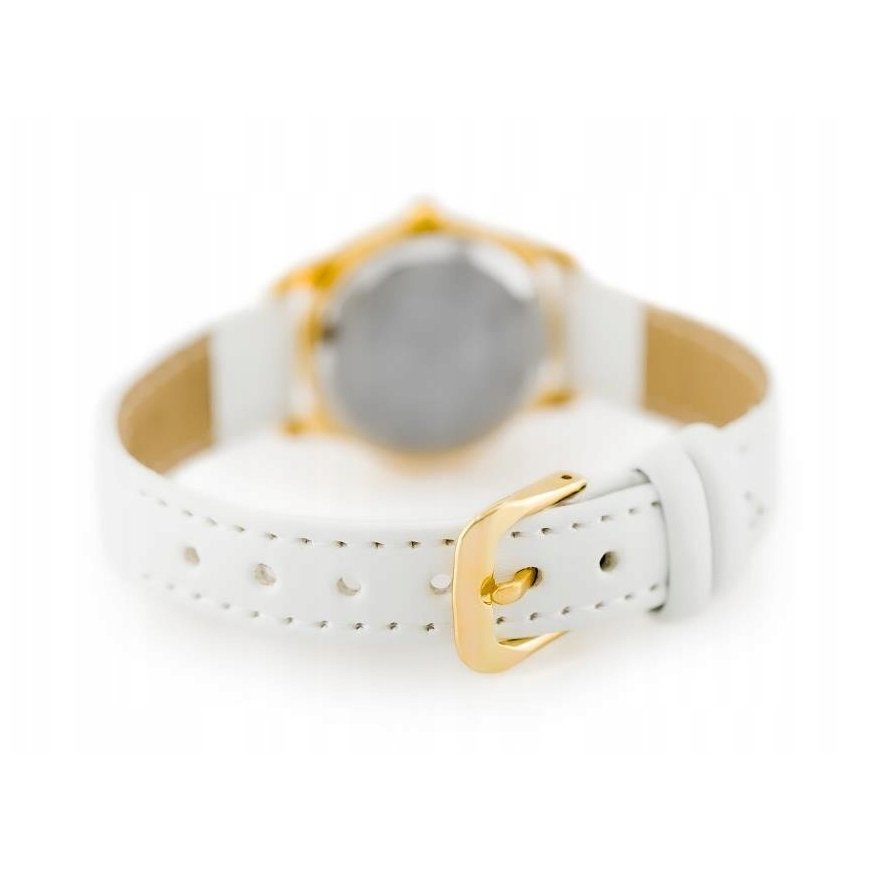 Sieviešu pulkstenis CASIO LTP-1094Q 7B4 (zd522e) - komunionāls + KASTE