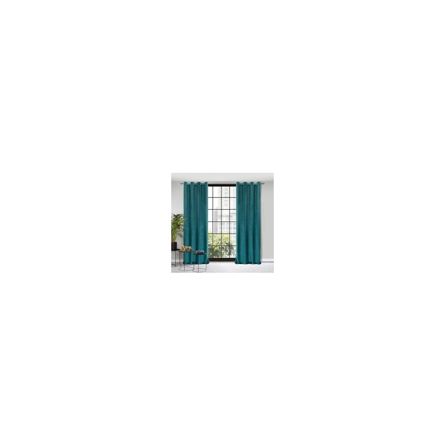 Eurofirany ZAS/MEGI/SMOKI VÄRI 140X270 T – 2