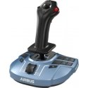 Thrustmaster TCA Sidestick X Airbus Edition Juoda, Pilka USB Vairalazdė Analogas PC, Xbox Thrustmaster TCA Sidestick X Airbus Edition Juoda, Pilka USB Vairalazdė Analogas PC, Xbox