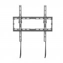 Deltaco ARM-521-B telerikinnitus 177,8 cm (70") Must