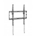 Deltaco ARM-521-B крепление для телевизора 177,8 cm (70") Черный