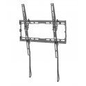 Deltaco ARM-521-B крепление для телевизора 177,8 cm (70") Черный