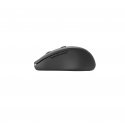 Gembird MUSWB-6B-01 mouse Office Right-hand Bluetooth Optical 1600 DPI Gembird MUSWB-6B-01 mouse Office Right-hand Bluetooth Optical 1600 DPI
