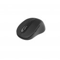 Gembird MUSWB-6B-01 hiir Kontor Parempoolne Bluetooth Optiline 1600 DPI Gembird MUSWB-6B-01 hiir Kontor Parempoolne Bluetooth Optiline 1600 DPI