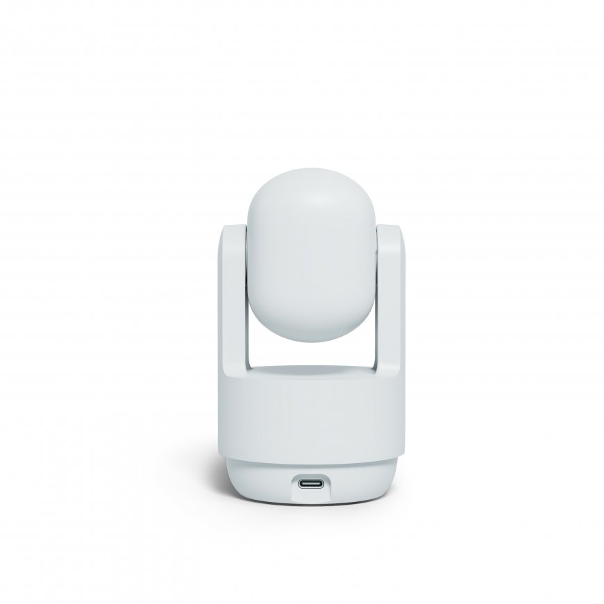 Arlo Essential 3 2K Pan-Tilt-Zoom Indoor Security Camera – 2