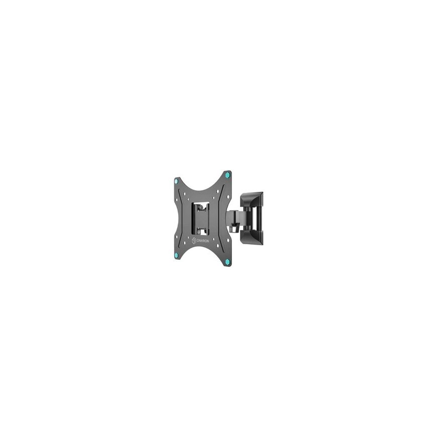 TV SET ACC WALL MOUNT /37-70"/Black M5-B ONKRON