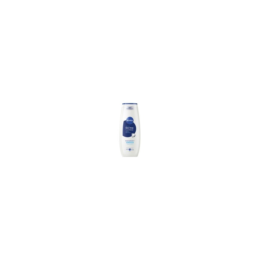 Derma Control Defend Care - Elvyttävä suihkugeeli – 2