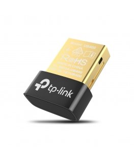 TP-Link UB400 interface cards/adapter Bluetooth
