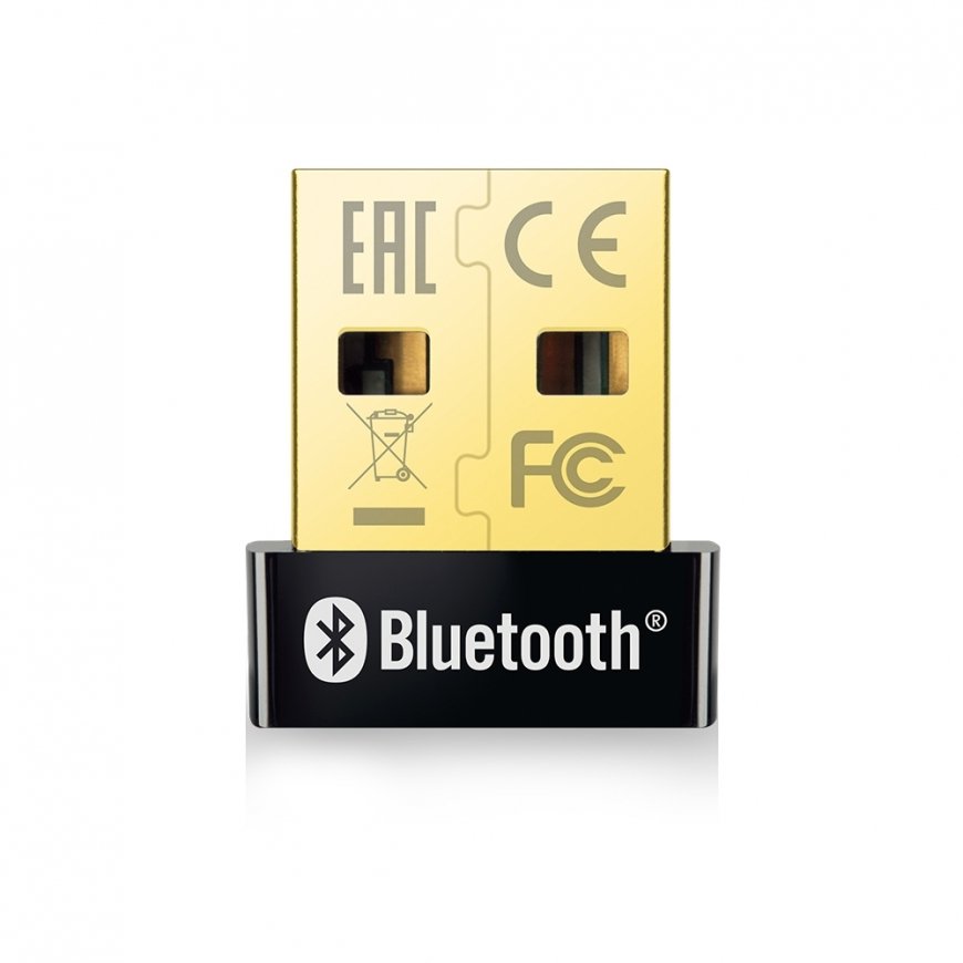 TP-Link UB400 интерфейсная карта/адаптер Bluetooth – 3