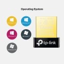 TP-Link UB400 интерфейсная карта/адаптер Bluetooth