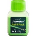 Pica pulber täitepulber
