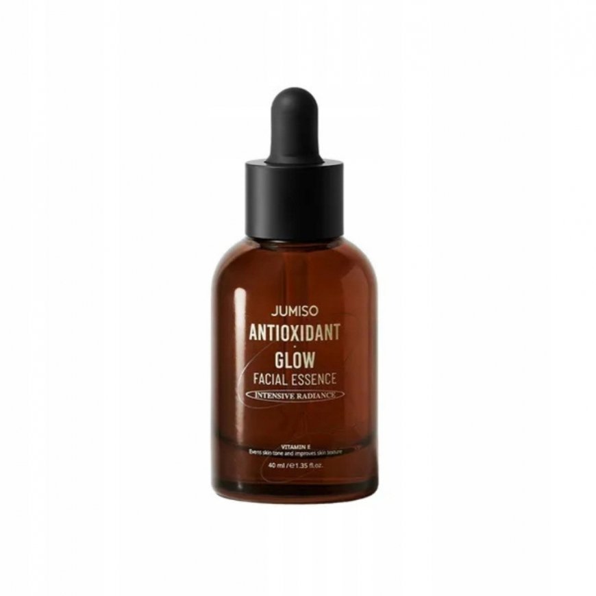 Jumiso Antioxidant Radiance Cream 40ml