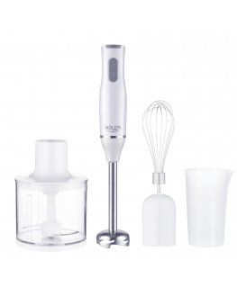 Adler AD 4620 blender 0.75 L Immersion blender 800 W White