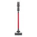 Puppyo T12 Pro Rinse 2-in-1 stick vacuum Battery Dry HEPA Bagless 585 W Grey, Red Puppyo T12 Pro Rinse 2-in-1 stick vacuum Battery Dry HEPA Bagless 585 W Grey, Red