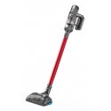 Puppyo T12 Pro Rinse 2-in-1 stick vacuum Аккумулятор Cухой HEPA Без мешка 585 W Серый, Красный