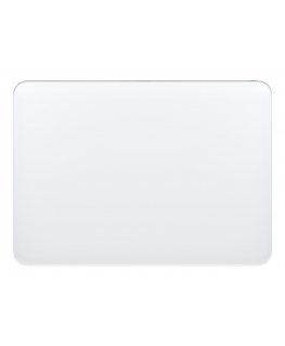 Apple Magic touch pad Wired & Wireless White