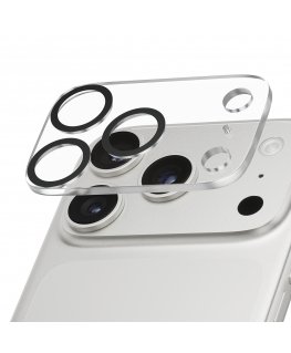 PanzerGlass ® PicturePerfect Camera Lens Protector iPhone 17 Pro Kirkas näytönsuoja Apple 1 kpl