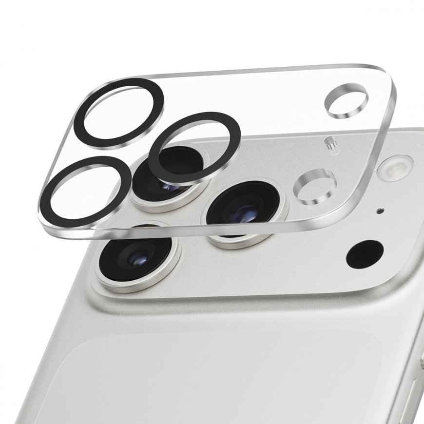 PanzerGlass ® PicturePerfect Camera Lens Protector