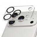 PanzerGlass ® PicturePerfect Camera Lens Protector iPhone 17 Pro Kirkas näytönsuoja Apple 1 kpl PanzerGlass ® PicturePerfect Camera Lens Protector iPhone 17 Pro Kirkas näytönsuoja Apple 1 kpl