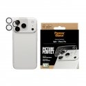 PanzerGlass ® PicturePerfect Camera Lens Protector iPhone 17 Pro Skaidri ekrano apsauga Apple 1 vnt PanzerGlass ® PicturePerfect Camera Lens Protector iPhone 17 Pro Skaidri ekrano apsauga Apple 1 vnt
