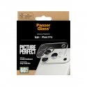 PanzerGlass ® PicturePerfect Camera Lens Protector iPhone 17 Pro Skaidri ekrano apsauga Apple 1 vnt PanzerGlass ® PicturePerfect Camera Lens Protector iPhone 17 Pro Skaidri ekrano apsauga Apple 1 vnt