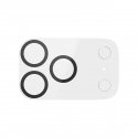 PanzerGlass ® PicturePerfect Camera Lens Protector iPhone 17 Pro Selge ekraanikaitse Apple 1 tk PanzerGlass ® PicturePerfect Camera Lens Protector iPhone 17 Pro Selge ekraanikaitse Apple 1 tk
