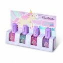 Martinelia Unicorn sticker case 10 pcs Martinelia Unicorn sticker case 10 pcs