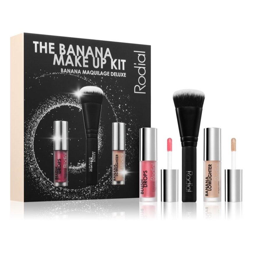 Rodial Ziemassvētku 2024 komplekts Rodial: Blush