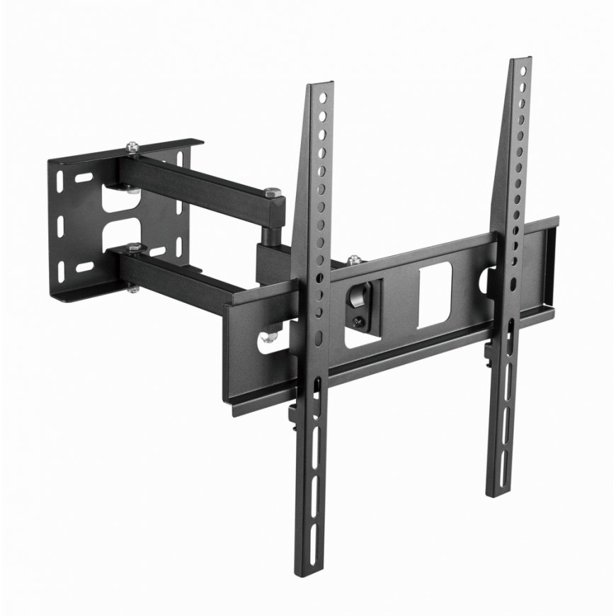 Gembird WM-55ST-03 televizora stiprinājums 139,7