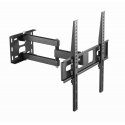 Gembird WM-55ST-03 TV-kiinnike 139,7 cm (55") musta Gembird WM-55ST-03 TV-kiinnike 139,7 cm (55") musta