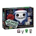 Funko Disney Õuduste Öö Enne Jõule advendikalender