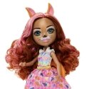 Enchantimals Glam Party HNT60 nukk