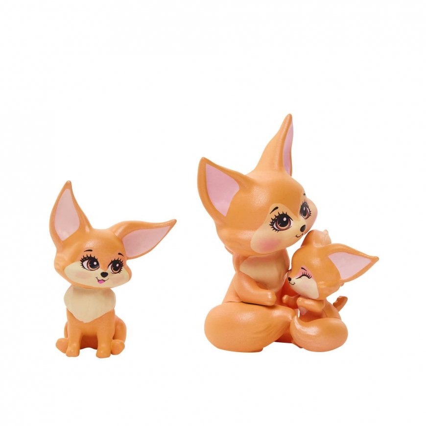 Enchantimals Glam Party HNT60 lėlė – 5
