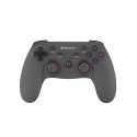 GENESIS PV65 Black RF Gamepad Analogue / Digital PC, Playstation 3 GENESIS PV65 Black RF Gamepad Analogue / Digital PC, Playstation 3
