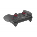 GENESIS PV65 Must RF Juhtpult Analoog/digitaal PC, Playstation 3 GENESIS PV65 Must RF Juhtpult Analoog/digitaal PC, Playstation 3
