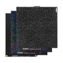 Divpusējo magnētisko uzlīmju komplekts Elegoo Centauri Carbon/Centauri 3D printeriem - 3 gab., - 256x256 mm Divpusējo magnētisko uzlīmju komplekts Elegoo Centauri Carbon/Centauri 3D printeriem - 3 gab., - 256x256 mm