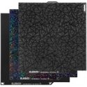 Divpusējo magnētisko uzlīmju komplekts Elegoo Centauri Carbon/Centauri 3D printeriem - 3 gab., - 256x256 mm Divpusējo magnētisko uzlīmju komplekts Elegoo Centauri Carbon/Centauri 3D printeriem - 3 gab., - 256x256 mm