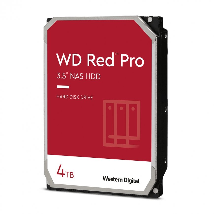 Western Digital Western Digital Red Pro