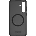 Nillkin Super Frosted PRO Magnetic Back Cover Case for Samsung Galaxy S25 FE Black
